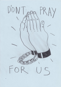 Laurent Impeduglia · artiste peintre · painting - Gallery: Pencil on paper 2025 - Title: 