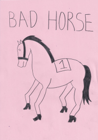 Laurent Impeduglia · artiste peintre · painting - Gallery: Pencil on paper 2025 - Title: 