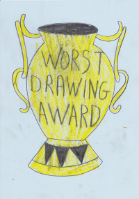 Laurent Impeduglia · artiste peintre · painting - Gallery: Pencil on paper 2025 - Title: 