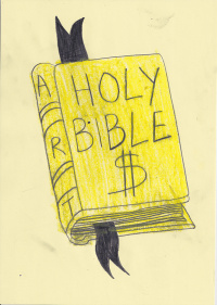 Laurent Impeduglia · artiste peintre · painting - Gallery: Pencil on paper 2025 - Title: 