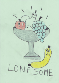 Laurent Impeduglia · artiste peintre · painting - Gallery: Pencil on paper 2025 - Title: 