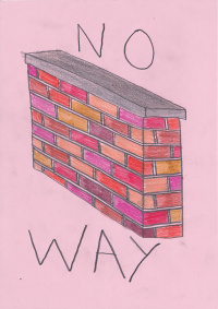 Laurent Impeduglia · artiste peintre · painting - Gallery: Pencil on paper 2025 - Title: 