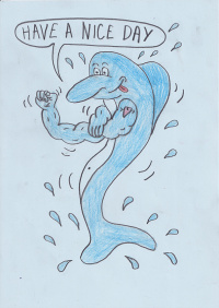 Laurent Impeduglia · artiste peintre · painting - Gallery: Pencil on paper 2025 - Title: 