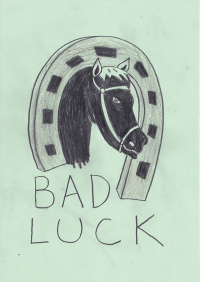 Laurent Impeduglia · artiste peintre · painting - Gallery: Pencil on paper 2025 - Title: 