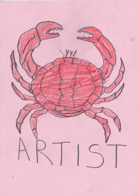 Laurent Impeduglia · artiste peintre · painting - Gallery: Pencil on paper 2025 - Title: 