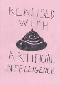 Laurent Impeduglia · artiste peintre · painting - Gallery: Pencil on paper 2025 - Title: 